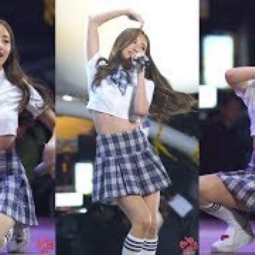 [4K] 180929 바바(BABA) (마음) - 세상에 이런 일이