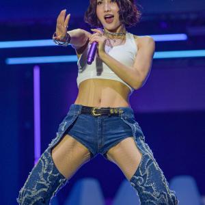 TWICE Momo