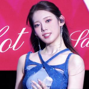 20250816@SUMMER SONIC IN OSAKA BABYMONSTER RORA FOCUS'HOT SAUCE'FANCAM