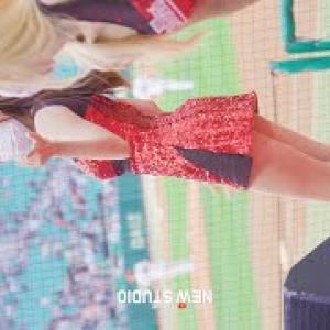 김도아 치어리더 TOM BOY 직캠 220712 SSG랜더스