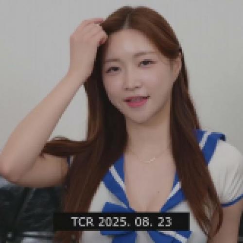 모델룩북촬영회-모델 이지현 [MODEL Jihyun. Lee]