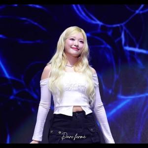 250531 서원밸리 그린콘서트 Bluerose 빌리 하람 직캠