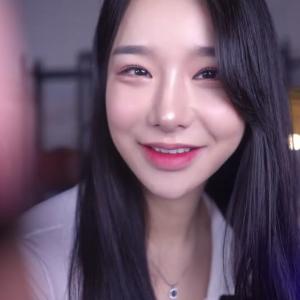 [8K] 최애 모델에게 사인받기 이희원 !! Lee Hee-Won 직캠 fancam