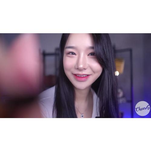 [8K] 최애 모델에게 사인받기 이희원 !! Lee Hee-Won 직캠 fancam