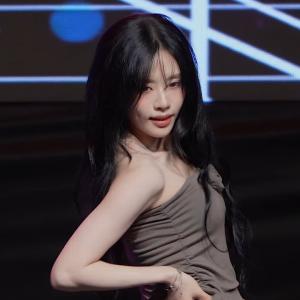 250925 프로미스나인 박지원 "LIKE YOU BETTER" 직캠 / fromis_9 Park JiWon Fan Cam