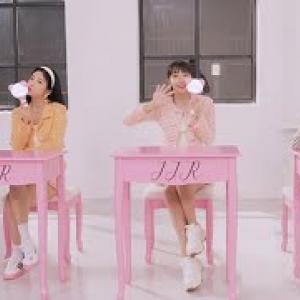 #Apink #주지롱 Be Myself 안무영상 Choreography Video