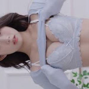 (4K 세로룩북) 낮져밤이 여자 룩북❤ 여친룩 데이트룩 코디 언더웨어 룩북 직캠