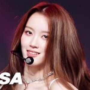 XG CHISA 'MASCARA' (엑스지 치사 직캠) l Simply K -Pop CON-TOUR Ep.527