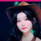 [입덕직캠] 빌리 츠키 직캠 4K '기억사탕' (Billlie TSUKI FanCam) | @MCOUNTDOWN_2024.10.17
