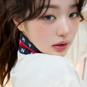 아이브 장원영 보그 화보