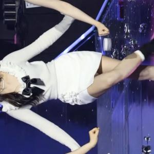 250821 피프티피프티 하나 직캠 (FIFTY FIFTY HANA FanCam) 'Pookie' @K-WORLD DREAM AWARDS