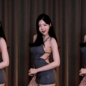 BJ햄찡 - 섹시댄스(Sexy Dance - 롤린)