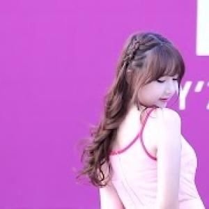 151025 여자친구(GFRIEND) 예린 - 오늘부터 우리는