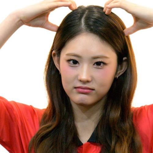 240121 아이칠린(ICHILLIN') [주니] - 얼굴 4k 가로직캠