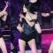 240721 아이브 안유진 직캠 (IVE YUJIN fancam) '해야(HEYA)' @가요대전 SUMMER #アイヴ