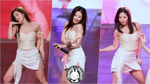 [4K] 220920 프로미스나인 박지원 직캠 'Stay This Way' fromis_9(JIWON) Fancam By 벤뎅이