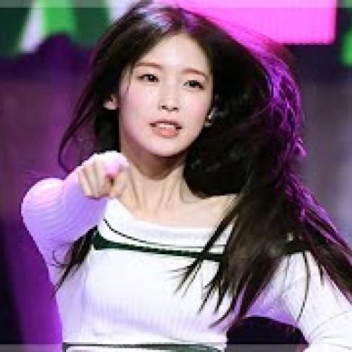 #오마이걸 (OH MY GIRL) #아린 (#ARIN ) - 던던댄스(Dun Dun Dance) 세로직캠