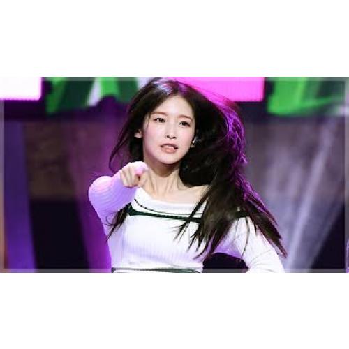 #오마이걸 (OH MY GIRL) #아린 (#ARIN ) - 던던댄스(Dun Dun Dance) 세로직캠