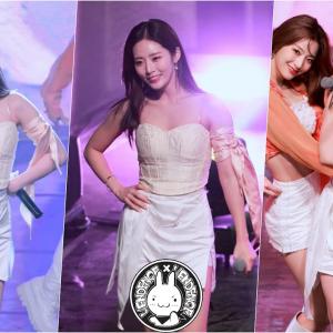 [4K] 220920 프로미스나인 박지원 직캠 'DM' fromis_9(JIWON) Fancam By 벤뎅이