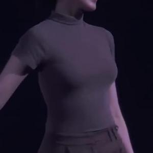 아이들 슈화 아름다운 몸선 레전드