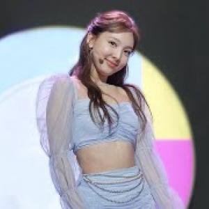 211019 문화대상 Dance The Night Away #TWICE #나연 (Nayeon) 직캠