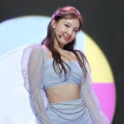 211019 문화대상 Dance The Night Away #TWICE #나연 (Nayeon) 직캠