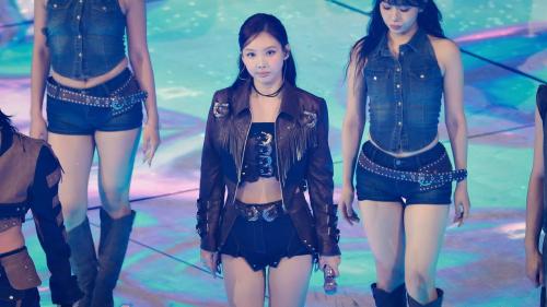 [4K] 250719 트와이스 나연 'The Feels' 직캠  (TWICE NAYEON FanCam)
