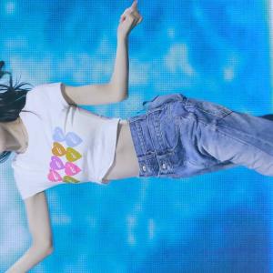 [8K] 250821 키키 이솔 KiiiKiii LEESOL - I DO ME 직캠 Fancam @2025 K-WORLD DREAM AWARDS