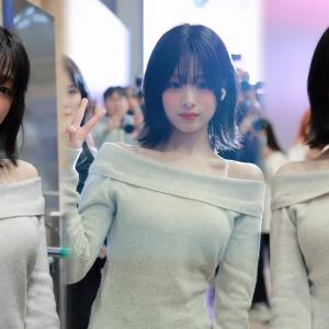 250313 GMP BABYMONSTER AHYEON 베이비몬스터 아현 직캠 (4K)