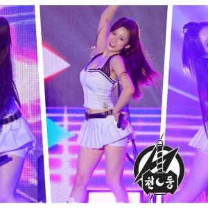 250906 라잇썸(LIGHTSUM) 나영(NAYOUNG) POSE!(포즈!) @M2페스티벌