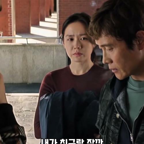 손예진을 안 볼 수가 없다