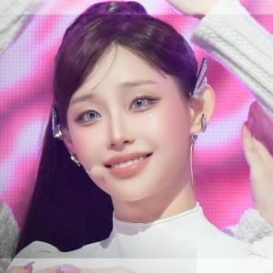 [쇼챔직캠 4K] CHUU(츄) - XO, My Cyberlove | Show Champion | EP.583 | 260121