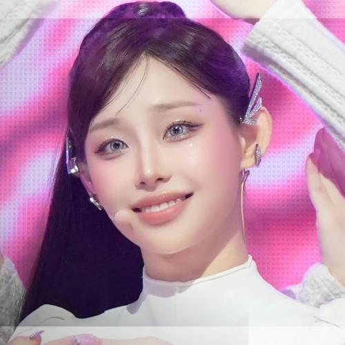 [쇼챔직캠 4K] CHUU(츄) - XO, My Cyberlove | Show Champion | EP.583 | 260121