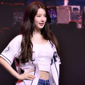 [4K] 250526 아이들 미연 Girlfriend 직캠 (i-dle MIYEON FanCam)