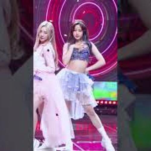 #루나솔라 #지안 직캠 4K 'DADADA' (LUNARSOLAR Jian FanCam) | @MCOUNTDOWN_2021.4.8 210408