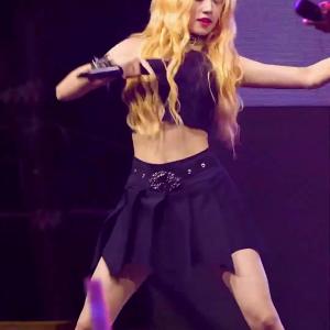 인천대 축제 여자아이들 우기 MY BAG 직캠