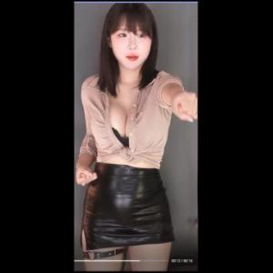 캐치]BJ에디린님- 귀여운 태권도