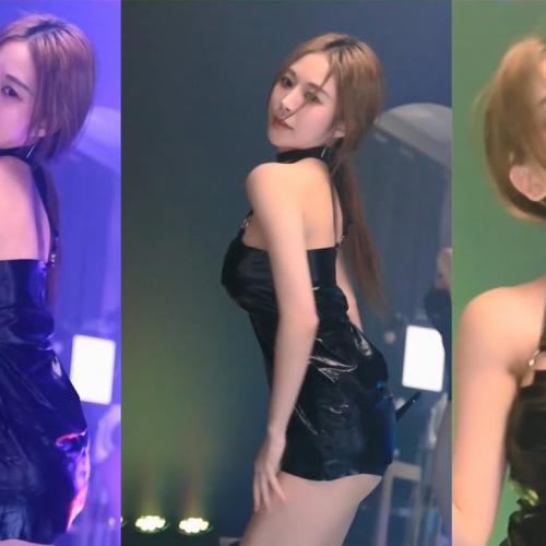 BJ여우림 (babyrimi) - Korea BJ dance - afreecatv 叶林 性感热舞