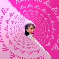 Ria_리아(tmdgus5411) 내일 리키니 5시 뜨겁게 만나요 ^^..