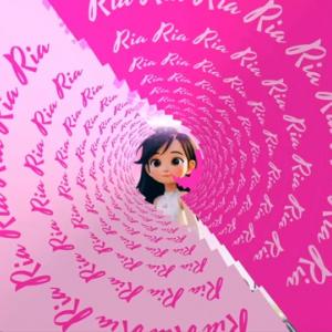 Ria_리아(tmdgus5411) 내일 리키니 5시 뜨겁게 만나요 ^^..