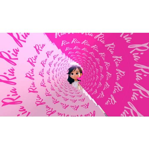 Ria_리아(tmdgus5411) 내일 리키니 5시 뜨겁게 만나요 ^^..