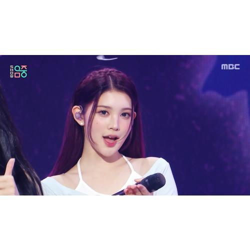 Hearts2Hearts (하츠투하츠) - FOCUS | Show! MusicCore | MBC251101방송