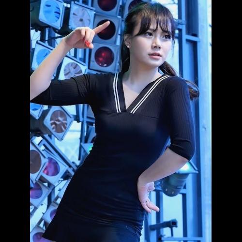 170226 댄스팀 클라썸 (미리, Clawsome) - 이리로 (배드키즈) @ 동대문 밀리오레 직캠 By SSoLEE