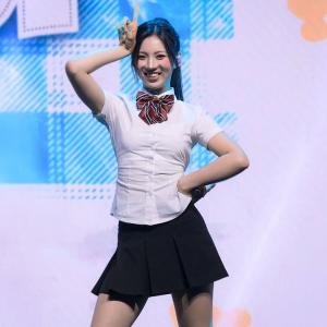 [4K] 250716 이프아이 미유 'r u ok? + say moo!' 직캠 (ifeye MEU FanCam)