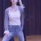 아름답게 안무하는 주니 ( feat 천년유혼 왕조현 )  #아이칠린 #ICHILLIN #주니 #official #오피셜 #팬싸인 #kpop #fancam