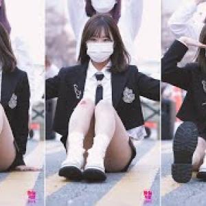 유스(youth) [예나] - ELEVEN [22.04.02 신촌버스킹]