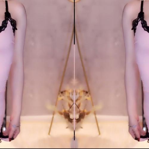 虎牙 猫崽崽 热舞 抖胸 主页简介电报群