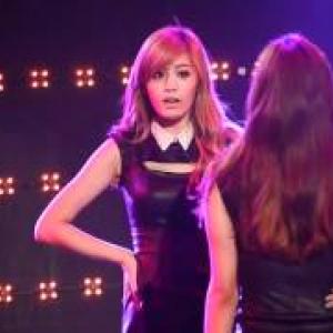 110625 전주 매이플 콘서트 나나 직캠