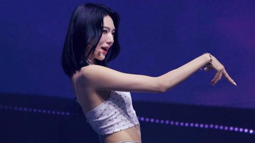 [4K] 250712 A Live 25 트리플에스(tripleS) 신위(Xinyu) ‘Girls Never Die' fancam