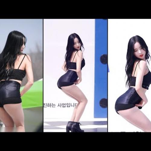 [4k_Mixed]180325 포켓걸스(Pocket Girls)하빈 쓸애기 4K_3V